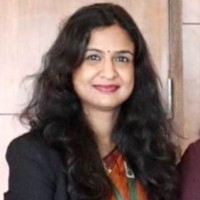 Priyanka Saxena
