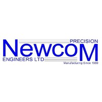 NEWCOM PRECISION ENGINEERS LIMITED