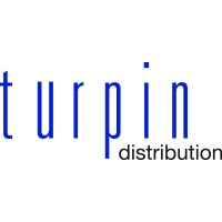 TURPIN DISTRIBUTION SERVICES LIMITED