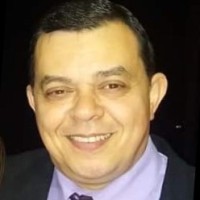 Cristiano Andrei Santos Oliveira