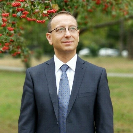 Pavel Groysman