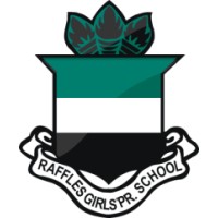 Raffles Girls'​ Primary School