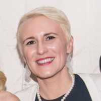 Rebecca Klickermann M.A. CCC-SLP