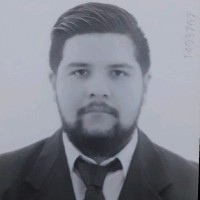Heber Isaac Perez Ramirez