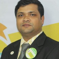 Sanjoy Kumar Paul