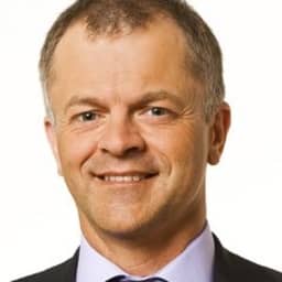 Bengt Lejdström