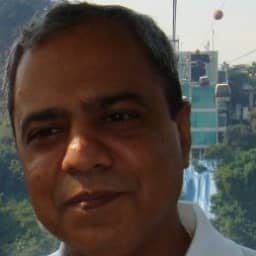Mukesh Agarwala