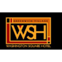 Washington Square Hotel