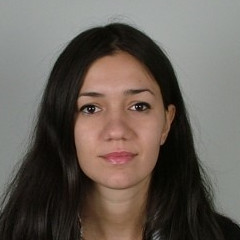 Dilyana Stoyanova