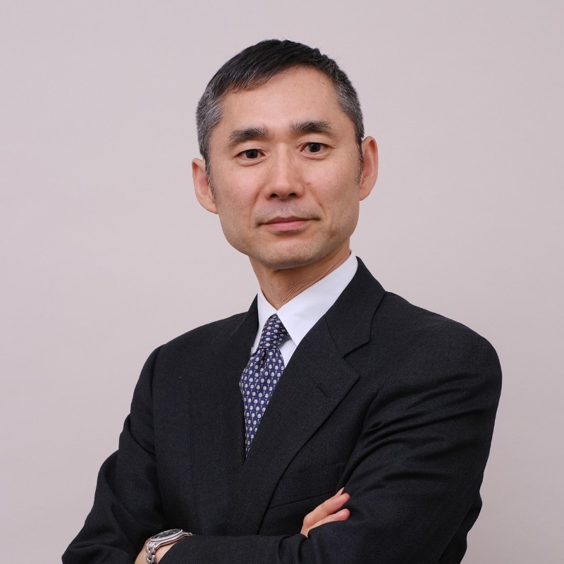 Kenichiro Kuroiwa