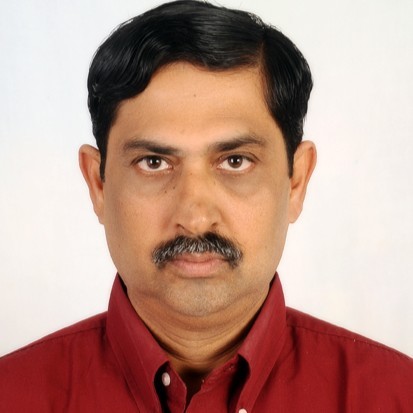 Gautam Chatterjee