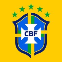 CBF- Confederação Brasileira de Futebol - Brazil SOCCER