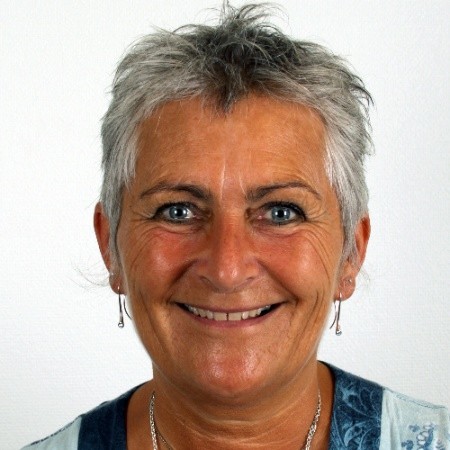 Marianne Salomonsen