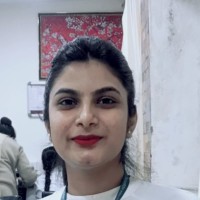 Dr Ruhi Saxena