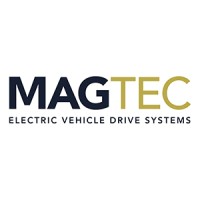 MAGTEC/Magnetic Systems Technology Ltd