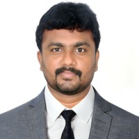 Dr N Rama Krishnan