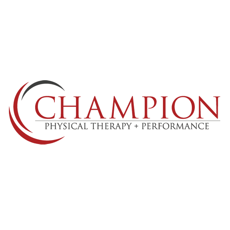 CHAMPION PHYSICAL THERAPY AND PERFORMANCE, INC