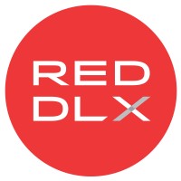 Red Deluxe Brand Development