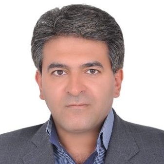 Behzad Bahadorani