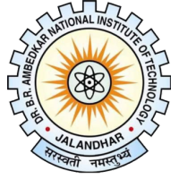 Dr. B R Ambedkar National Institute Of Tchnology, Jalandhar ( Punjab)