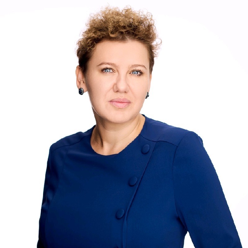 Elena Zagorenko, CPPE, GAICD, FAIPM