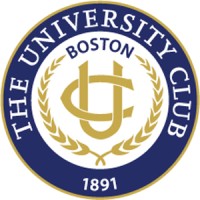 The University Club of Boston