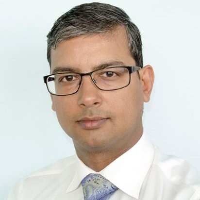 Anand Saini