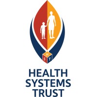 Health Systems Trust
