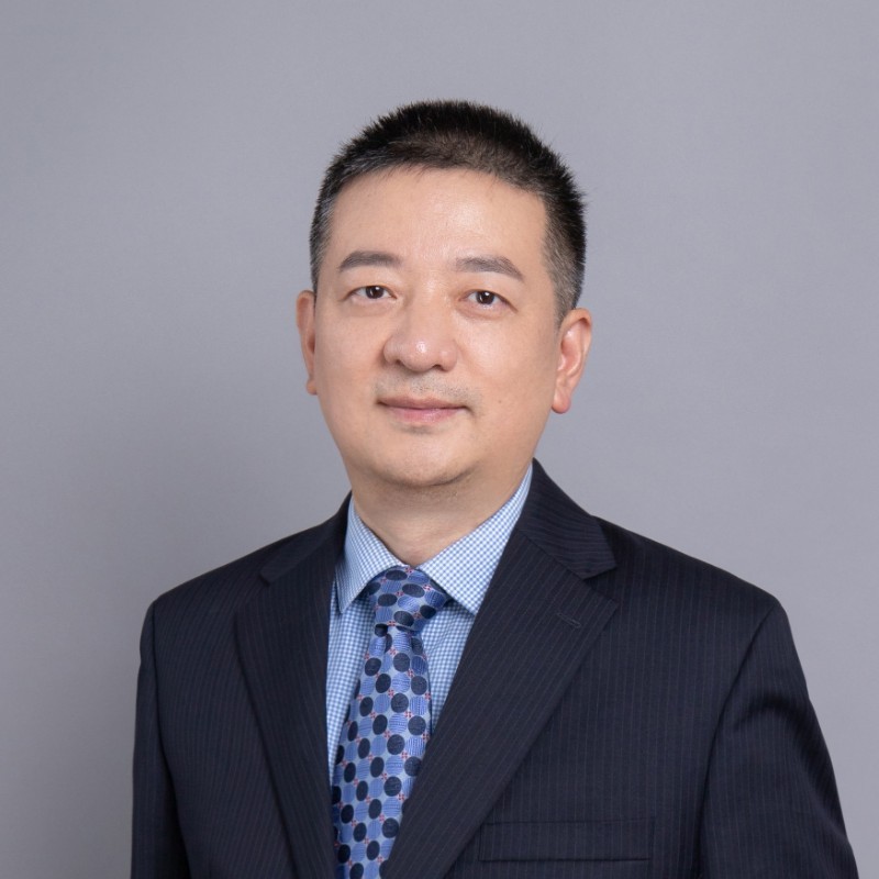 Jian Chen, Ph.D.,