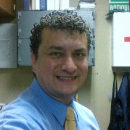 Luis Tellez