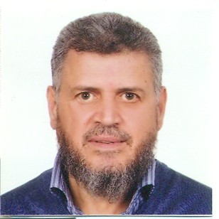 Mahmoud Alomary