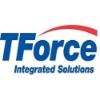 TForce Integrated Solutions 