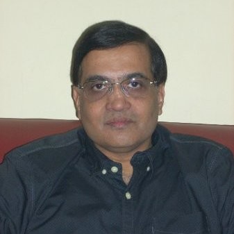 Arijit Chatterjee