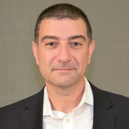 Pavel Slavin