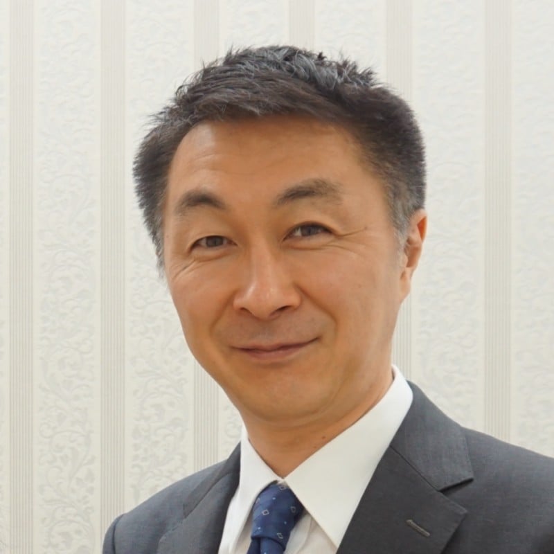 Katsushige "Kurt" Kikuchi