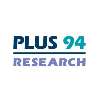 Plus 94 Research