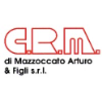 C.R.M. DI MAZZOCCATO ARTURO & FIGLI SRL