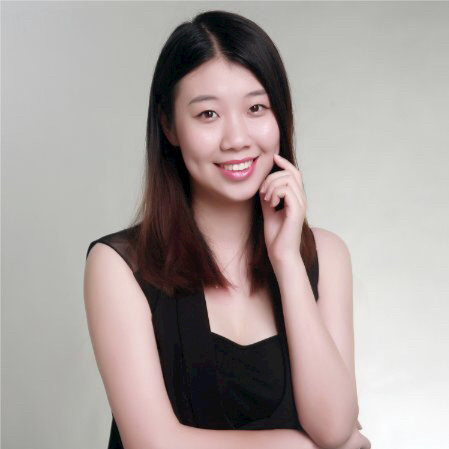 Jenny Zhouqing PAN