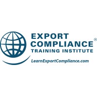 Export Compliance Training Institute (ECTI)