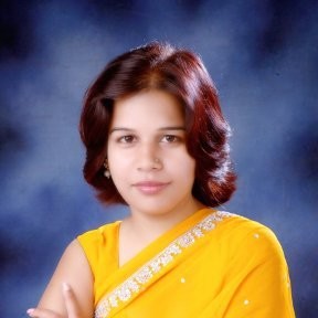 Anuradha Tiwari