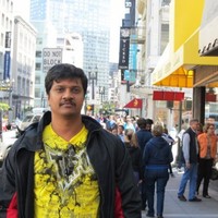 Gokul Krishnan
