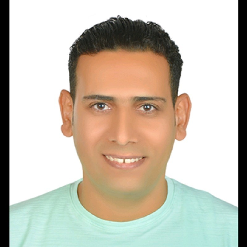 Ahmed Gomaa