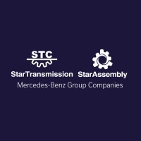 Star Transmission & Star Assembly