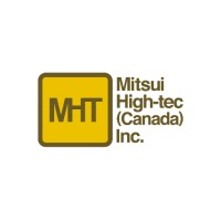 Mitsui High-tec (Canada), Inc.