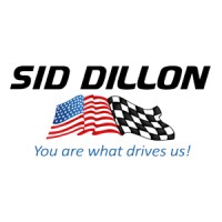 Sid Dillon