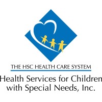 Health Services For Children With Special Needs
