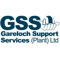 GSS Gareloch Support Services (Plant) Ltd