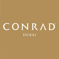 Conrad Dubai