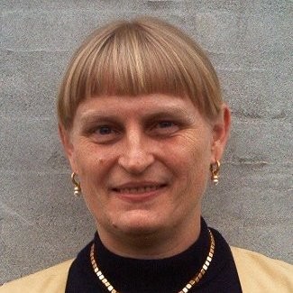 Marianne Høgsborg