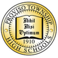PROVISO TOWNSHIP HIGH SCHOOL DISTRICT #209